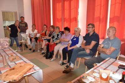 Okładka albumu: Warsztaty Masarskie 23.06. 